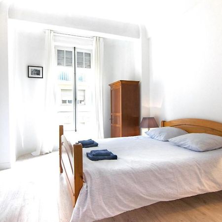 Residence Estienne D'Orves Nice Bagian luar foto