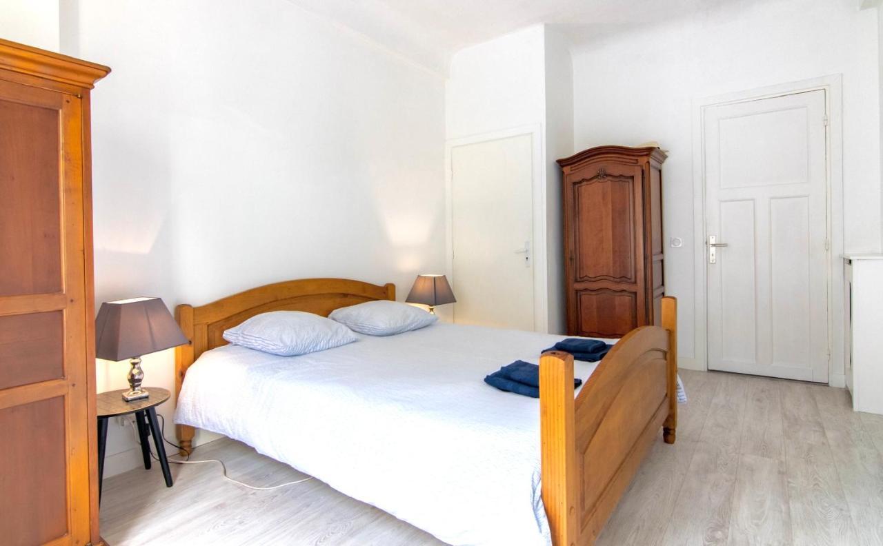 Residence Estienne D'Orves Nice Bagian luar foto