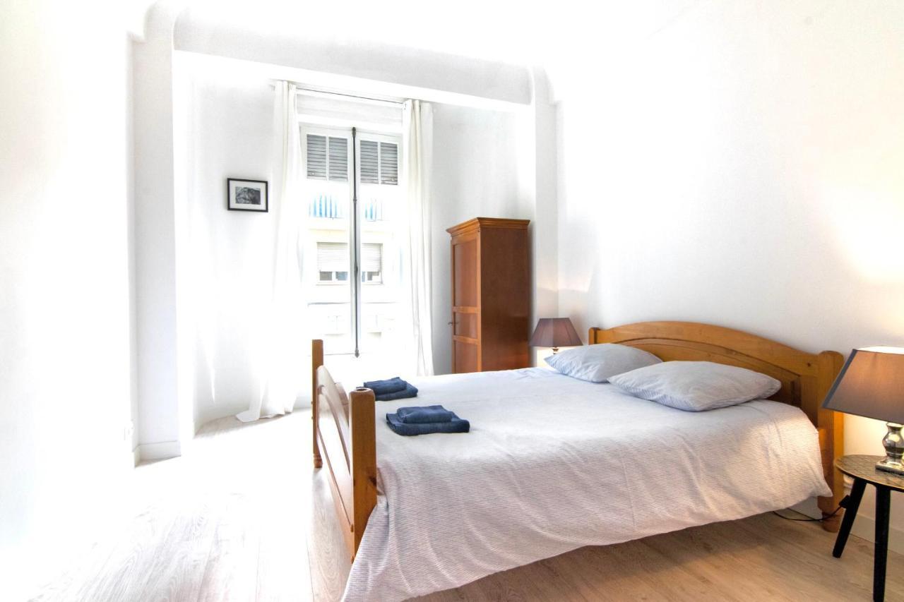 Residence Estienne D'Orves Nice Bagian luar foto