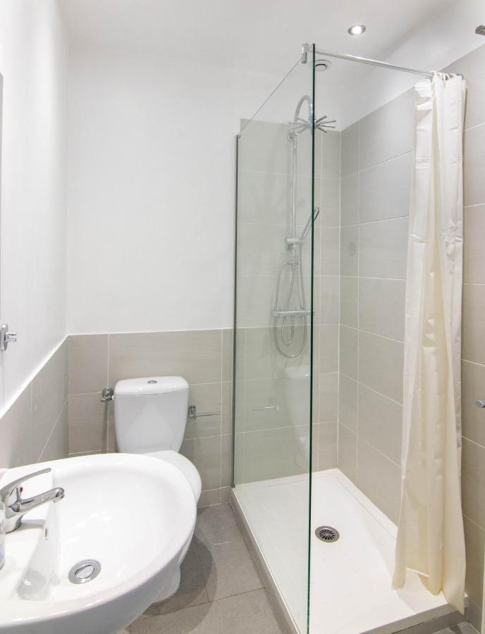 Residence Estienne D'Orves Nice Bagian luar foto